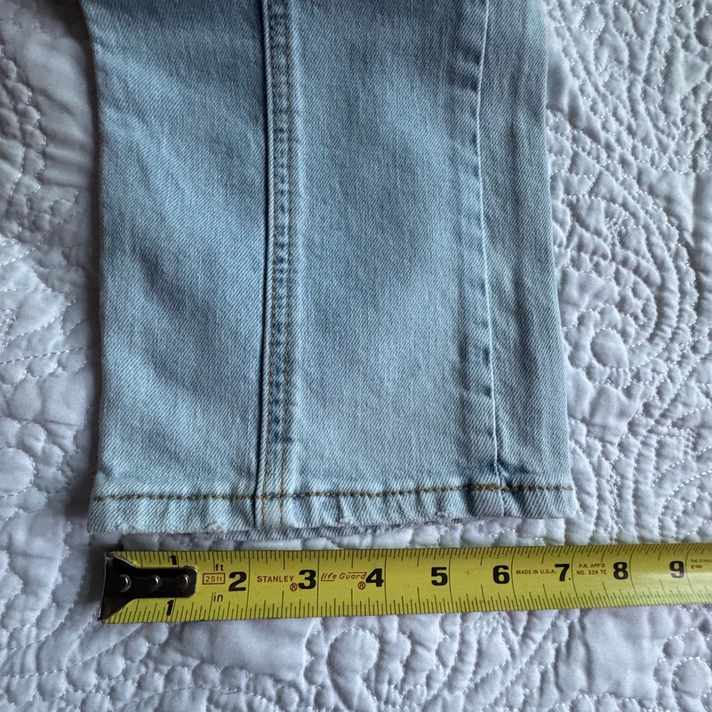 Universal Thread Jeans - Picture 10 of 10
